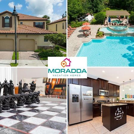 Moradda Harry Porter Theme Vacation Home Near To Disney Parks! 8115 Kissimmee Exterior foto
