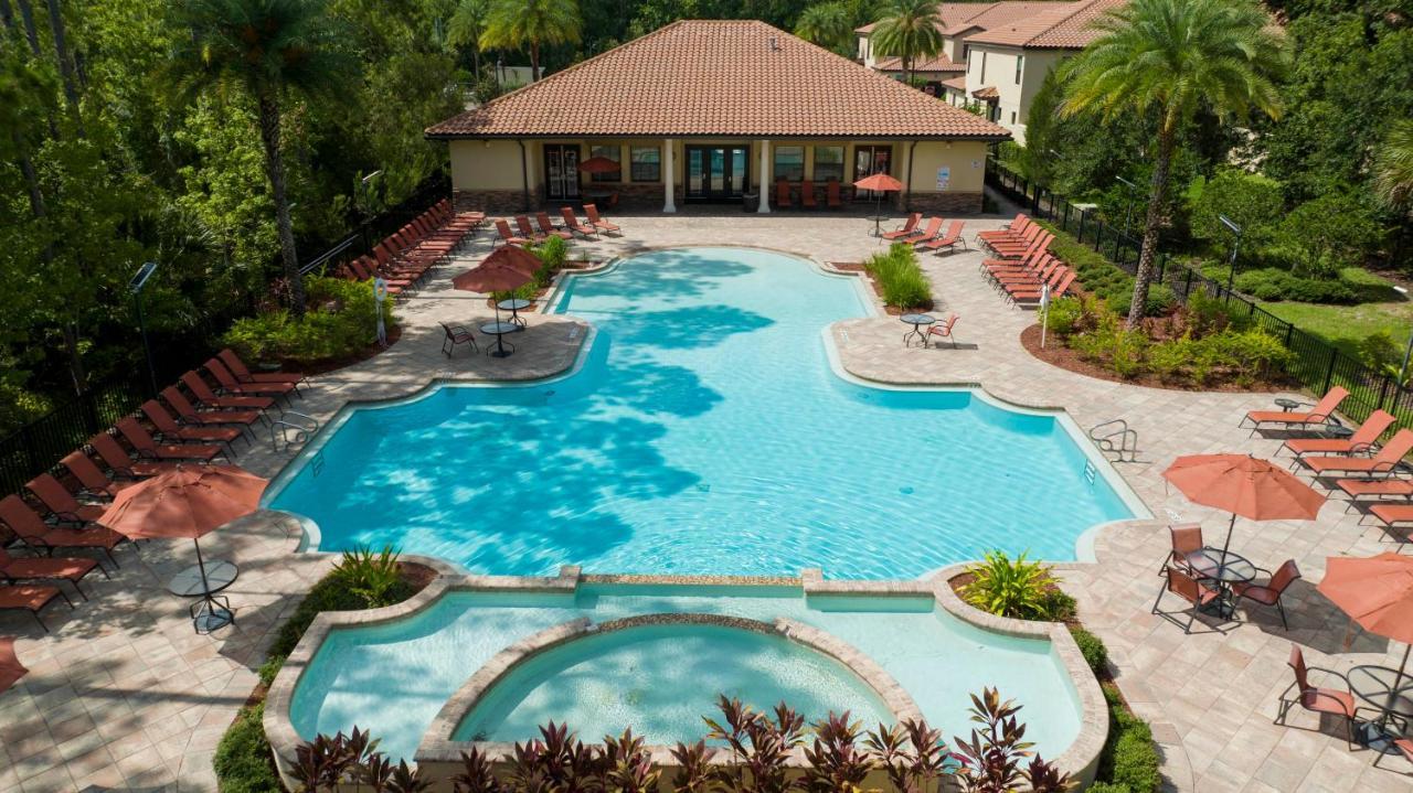 Moradda Harry Porter Theme Vacation Home Near To Disney Parks! 8115 Kissimmee Exterior foto