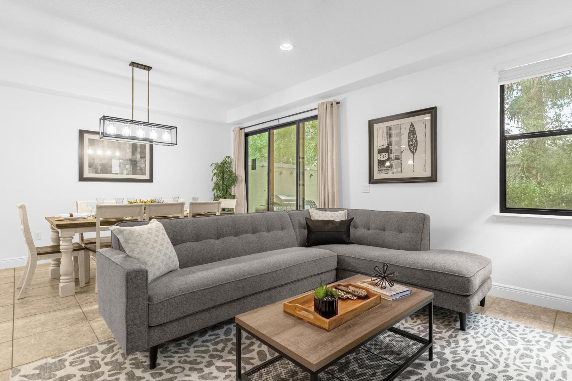 Moradda Harry Porter Theme Vacation Home Near To Disney Parks! 8115 Kissimmee Exterior foto