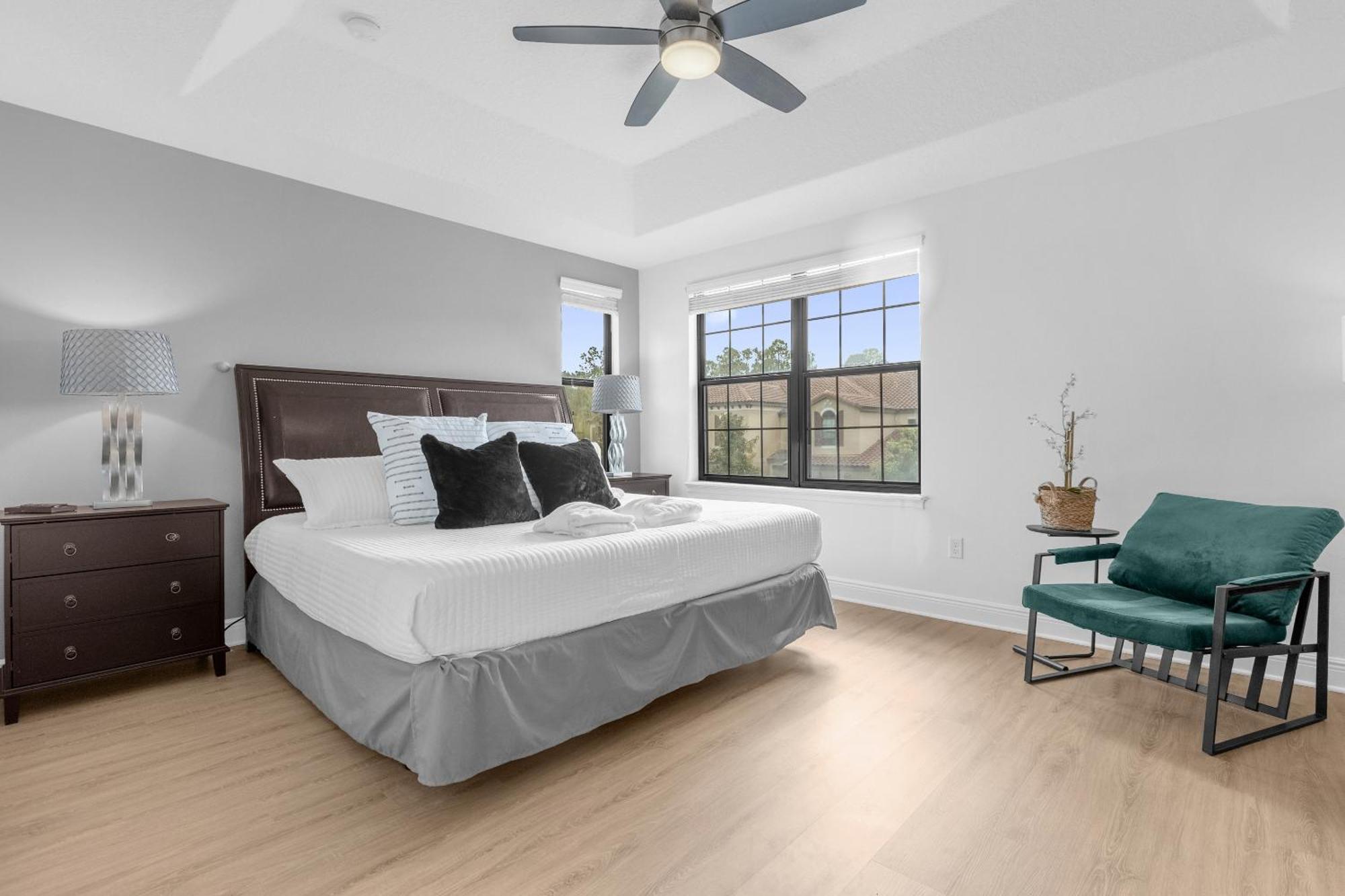 Moradda Harry Porter Theme Vacation Home Near To Disney Parks! 8115 Kissimmee Exterior foto