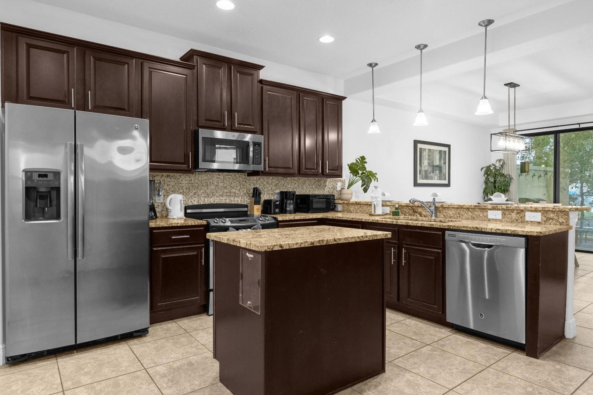 Moradda Harry Porter Theme Vacation Home Near To Disney Parks! 8115 Kissimmee Exterior foto