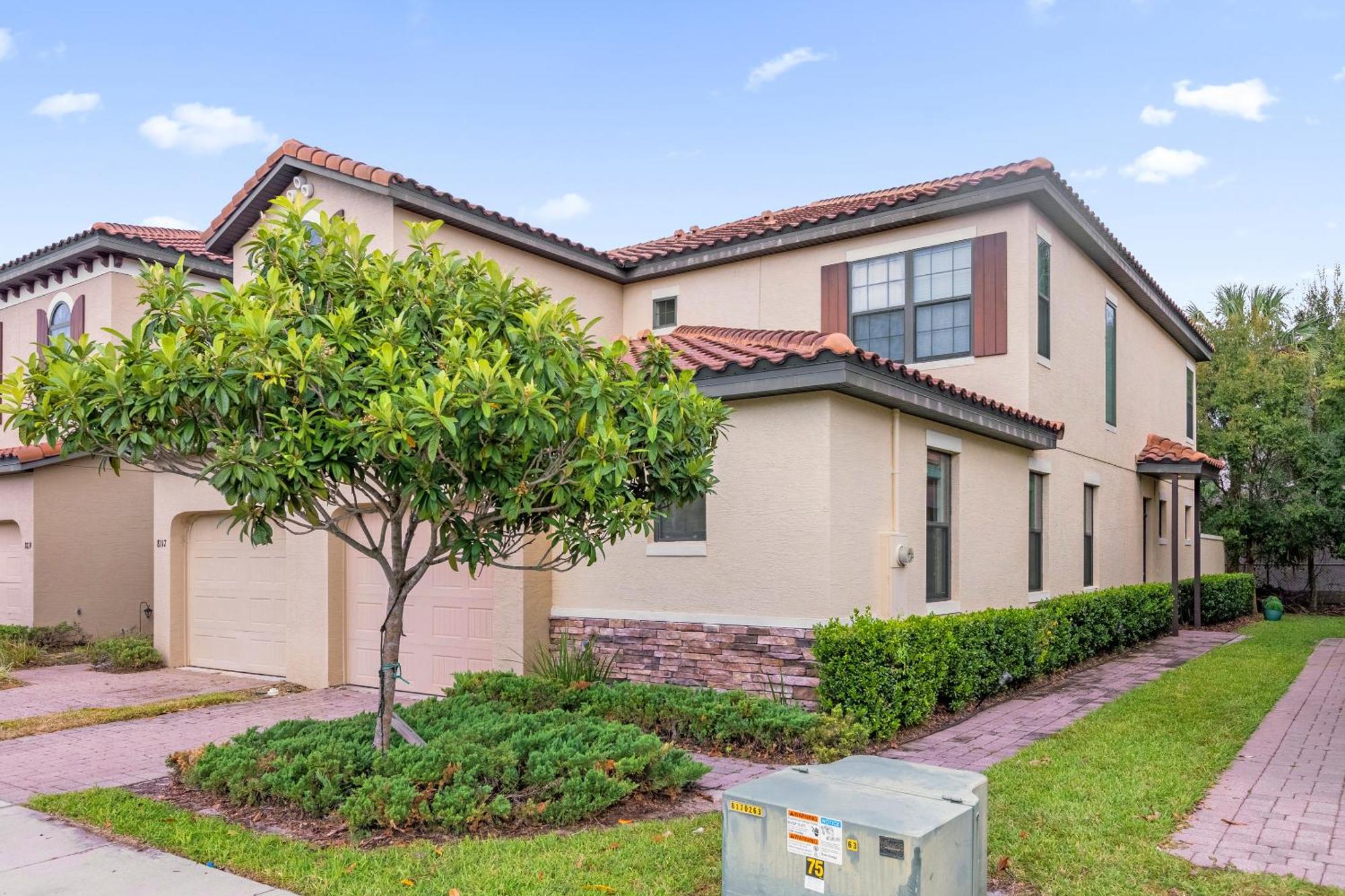 Moradda Harry Porter Theme Vacation Home Near To Disney Parks! 8115 Kissimmee Exterior foto