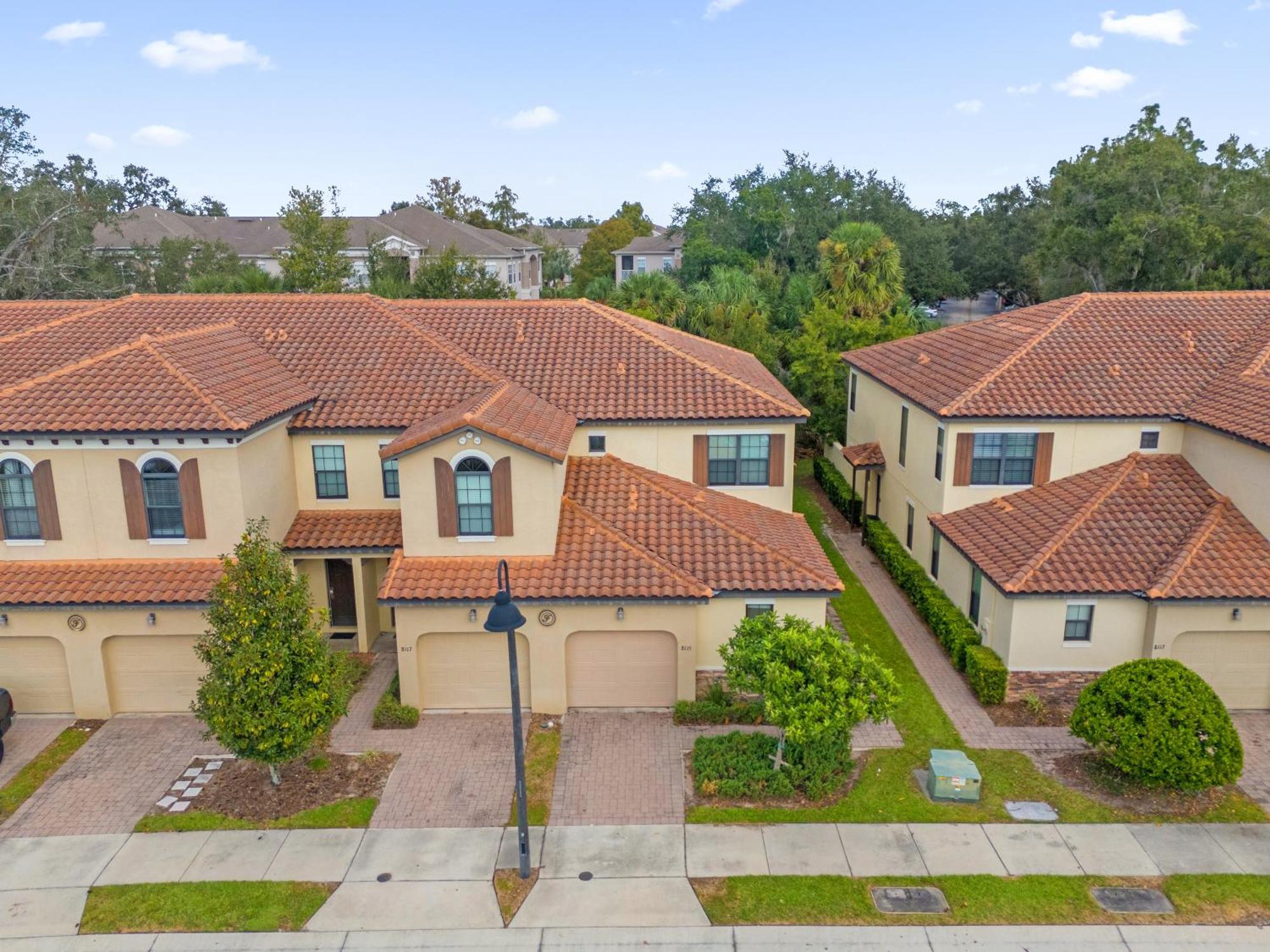 Moradda Harry Porter Theme Vacation Home Near To Disney Parks! 8115 Kissimmee Exterior foto